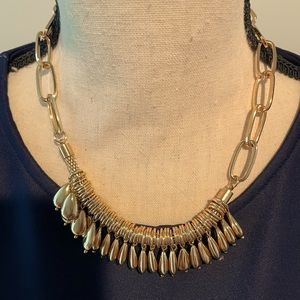 Fashion Necklace! NWOT “New Without Tag!”